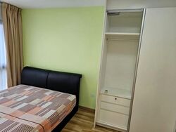 The Lakefront Residences (D22), Condominium #621420891